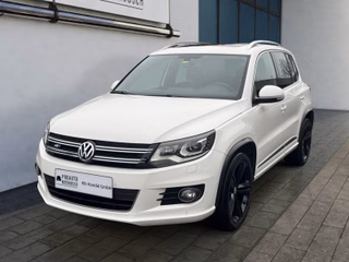 Volkswagen Tiguan Used vehicle for sale