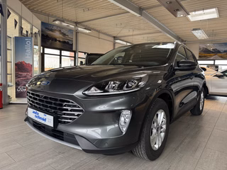 Ford Kuga Gebrauchtwagen Kaufen
