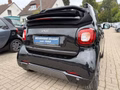 Daumennagel 28 - Smart ForTwo CABRIO BRABUS*NAVI*BLACK&WHITE*AUTOMATIK