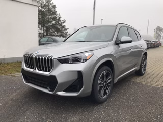 2026 BMW X1 xDrive28i - photo 1