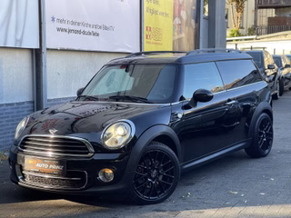 MINI Clubman Gebrauchtwagen Kaufen