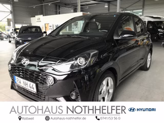 Hyundai i10 Vorführfahrzeug Kaufen