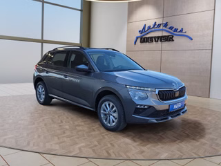 Skoda Kamiq age.one-day registration Kaufen