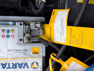 Dacia Lodgy Stepway Celebration CAM Navi Klima - foto 34