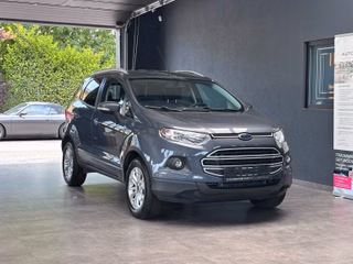 Ford EcoSport Used vehicle for sale