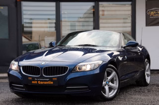 BMW Z4 Baureihe Z4 Roadster sDrive 30i Xenon Garanti