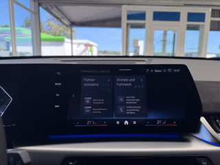 BMW X1 sDrive 18 i M Sport Autom.,. LED Navi Pano H/K Sound - bilder 27