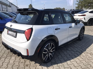 2026 MINI Cooper S 4 Door - photo 4