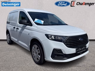 Ford Transit Connect L1 Trend - foto 7
