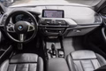 Daumennagel 14 - BMW X3 xDrive 30i Sport-Aut///M SPORT/KAMERA/HUD/DAB