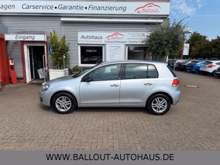 Volkswagen Golf Used vehicle for sale