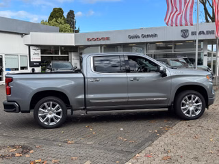 Chevrolet Silverado 6.2 V8 High Country - foto 4