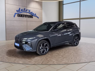 Hyundai TUCSON age.one-day registration Kaufen