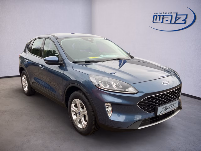 Ford Kuga Plug-In Hybrid Cool & Connect 2.5 PHEV 225PS , 2,99% Sonderfinanzierung AHK - foto 1