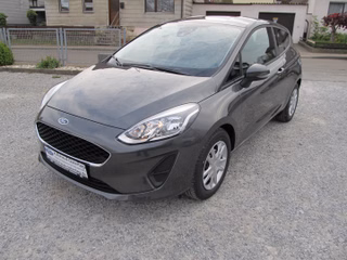 Ford Fiesta 1.1l Trend Klima Radio Winter-P. - foto 1