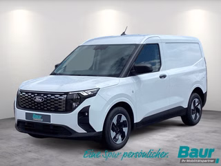 Ford Transit Courier Gebrauchtwagen Kaufen