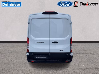 Ford Transit 350L3 Trend Hartholz Boden - foto 4