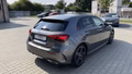 Daumennagel 6 - Mercedes-Benz A 200 d AMG Advance Plus, Night Paket, AHK