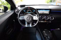 Daumennagel 4 - Mercedes-Benz CLA 45 AMG 4M 2.Hd AERO PANO BURMEST WIDE MBEAM
