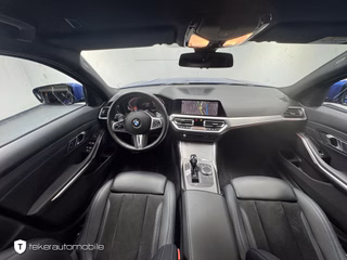 BMW 330 i M Sport *CarPlay*Navi*LED* - foto 5