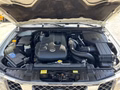 Daumennagel 33 - Nissan Pathfinder 2,5 dCi XE Plus/7-SITZ/AHK/KLIMAAUT./