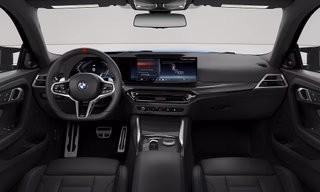 2027 BMW M240i xDrive Coupe - photo 7