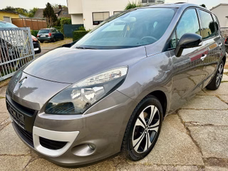 Renault Scenic Gebrauchtwagen Kaufen