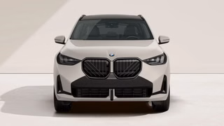2026 BMW X3 30 xDrive - photo 3