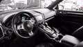 Daumennagel 13 - Porsche Cayenne PLATINUM EDITION AHK PANO ALLRAD LUFT