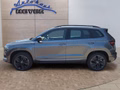 Daumennagel 3 - Skoda Karoq Sportline 1,5TSI DSG aAHK/Matrix/Kessy/Winterp.  **