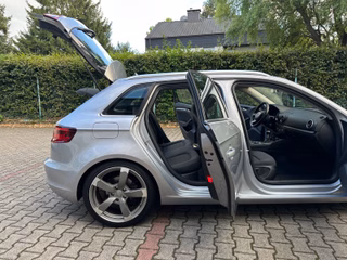 Audi A3 Sportback/Top Zustand/ - foto 16