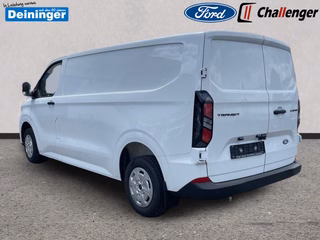 Ford Kastenwagen 320L2 Trend - bilder 3
