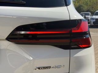 2026 BMW X5 xDrive40i - photo 1