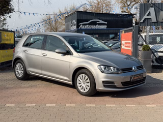 Volkswagen Golf VII 1.6 TDI Lim EU5*Klima*LED*TÜV NEU*