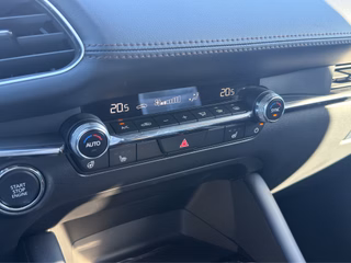 Mazda 3 5-trg. Exclusive-Line 2.5 AUTOMATIK / NAVI / LED / ACC - foto 9
