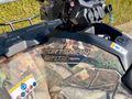 Daumennagel 4 - Polaris Sportsman 570 EPS Hunter Edition Servo Heizung