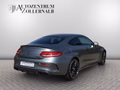Daumennagel 6 - Mercedes-Benz C 63 S AMG Coupe *MAGNO*PERF.-AGA&SITZE*CARBON*