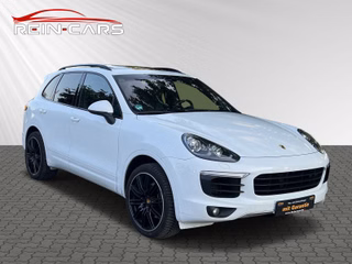 Porsche Cayenne D/I.HD!PANO!KAMERA!CARPLAY!AMBIENTE!21"