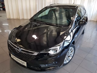Opel Astra Gebrauchtwagen Kaufen