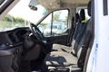 Daumennagel 8 - Ford Transit 310-EB Doka Plane L2 AC 7-Sitze 2-Kisten