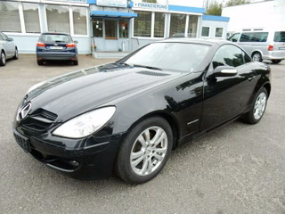 Mercedes-Benz 200 Gebrauchtwagen Kaufen
