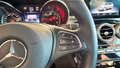 Daumennagel 25 - Mercedes-Benz GLC 220 d 4Matic Off-Road-Styling-Paket
