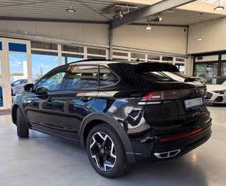 Volkswagen Taigo R-Line Sport LED Virtual Pano ACC - photo 4