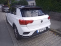 Daumennagel 4 - Volkswagen T-Roc 1.0 TSI IQ.DRIVE OPF (EURO 6d-TEMP)