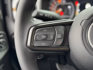 Jeep Wrangler Unlimited JL Willys 3.6 V6 Automatik LED Kamera - foto 25
