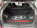 Daumennagel 10 - Hyundai TUCSON blue Classic 1.6 2WD/80TKM/II.HD/NAVI/MFL