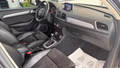 Daumennagel 32 - Audi Q3 2.0 TFSI quattro S-LINE