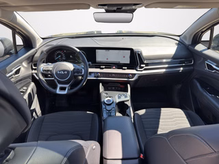 Kia Sportage 1.6 T-GDI Spirit AUTOMATIK / PANORAMA / ACC / NAVI - bilder 5