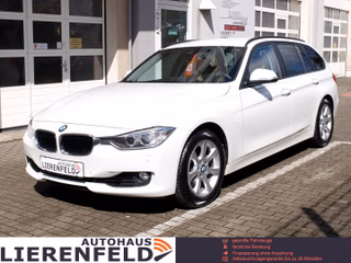 BMW 330 Авто с пробегом купить