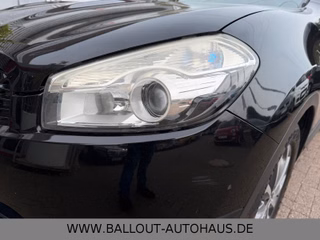 Nissan Qashqai +2 Acenta 4X4*1.HAND*KLIMA*NAVI*PANO*TEM - foto 10